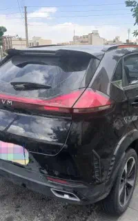 ایکس ۳۴ دنده
