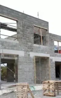 بنایی سیمانکاری