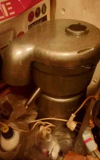 آبمیوه گیری صنعتی