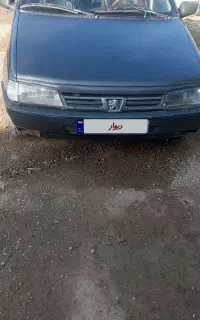 فروش خودرو