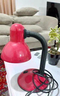 چراغ مطالعه