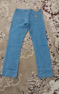 شلوار لی مردانه