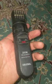 ریش تراش