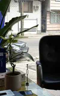 جذب نیرو کار