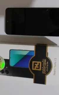 گوشی شیائومی نوت 13 معمولی