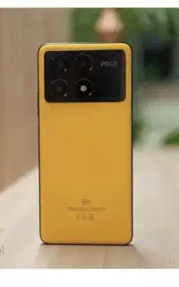 poco x6pro 512GB