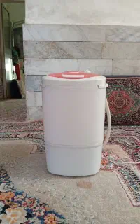 لباسشویی نو
