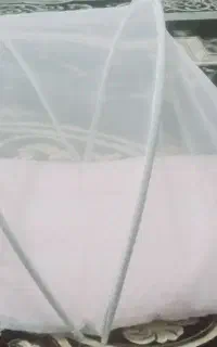 تشک پشه بند