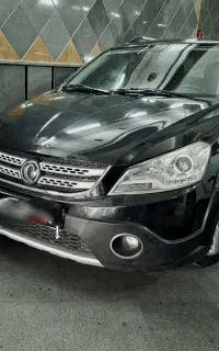دانگ فینگ H30  کراس اتومات