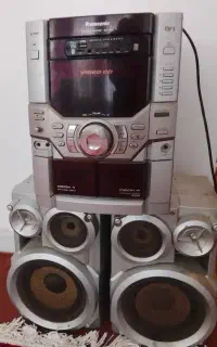 فروش باند و اسپیکر