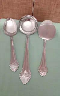 ست کفگیر