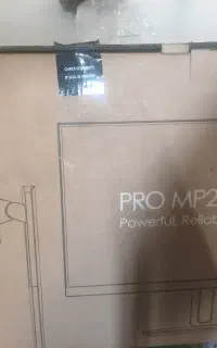 مانیتور MSI PRO