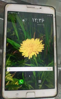 تبلت سامسونگ گلکسی tab a6 فورجی
