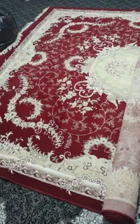فرش ۱۲متری سالم نرم