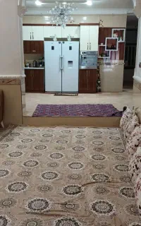 خانه ویلایی سربست
