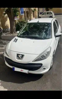 207پانا دنده مدل ۴۰۲