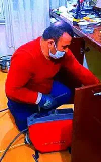 لوله بازکن فنرزنی قائم شهر فنرزن24ساعته چاه فاضلاب
