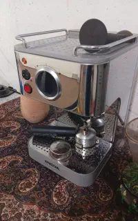 قهوه ساز نوا 140