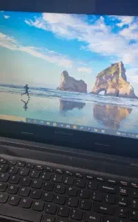 لپ تاپ lenovo