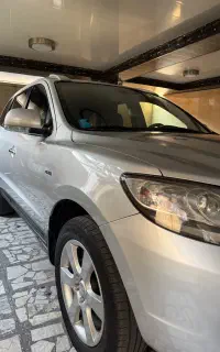 استثنایی ترین سانتافه ۲۰۰۹ بدون مشابه