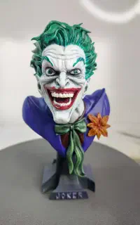 فیگور کلکسیونی joker