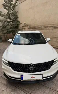 دیگنیتی پرایم مدل ۱۴۰۲ داخل مشکی