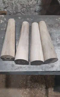 پایه خراطی