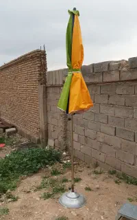 چتر سایبان