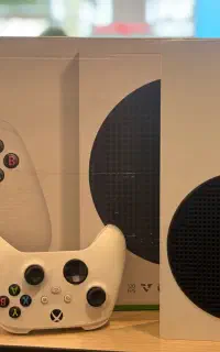 ایکس باکس سریزاسxbox series sباگارانتی فول بازی