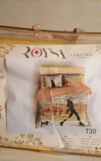روتختی یک نفره/دونفره ترک