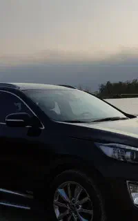 رنت واجاره کیا سورنتو مشکی بیواسطه از مالک