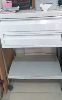 ترالی اورژانس