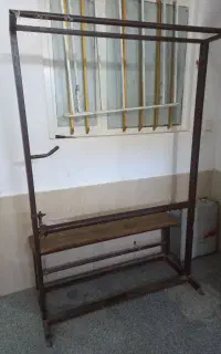 دستگاه حوله بافی