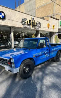 نیسان زامیاد تک سوز ۱۴۰۴
