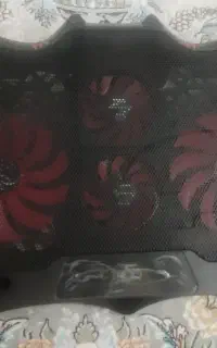 کول پد مدل TSCO TCLP3102