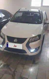 کوییک صفر ۱۴۰۵  GXL