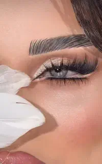 آموزش تمامی لاین های زیبایی همراه با مدرک