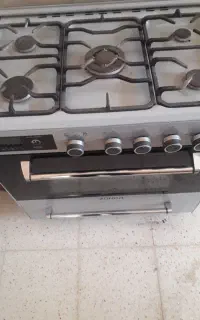 گاز
