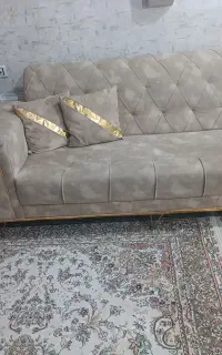 مبل هشت نفره