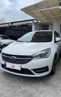 آریزو 5 بی رنگ توربو 1401