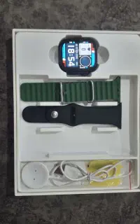 ساعت هوشمندWS10ULTRA