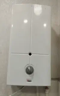 گرمکن بوتان بزرگ در حد