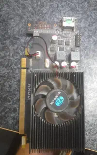 کارت گرافیک ۲ گیگ فقط hdmi