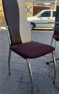 میز نهار خور 4 نفره
