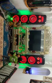 باند میکرولب m600s
