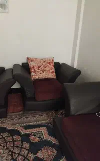 مبل هفت نفره