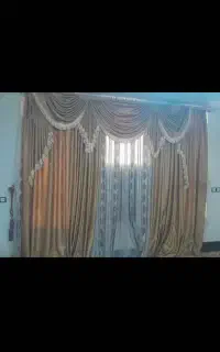 پرده درحدنو