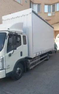 باربری صالحی حمل اثاث منزل داخل شهر بیرونشهری