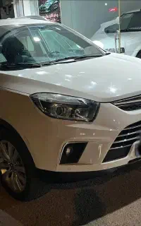 جک s5 اتومات مدل ۹۷