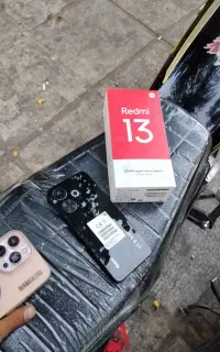 ردمی 13   redmi13